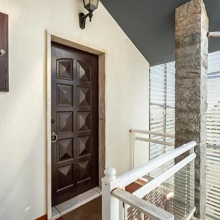 Ensuite 1 Azul Rochedo 3* Santo Isidoro