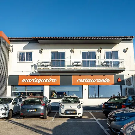 Pensión Ensuite 1 Azul Rochedo 3*