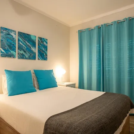 Pensión Ensuite 1 Azul Rochedo 3*