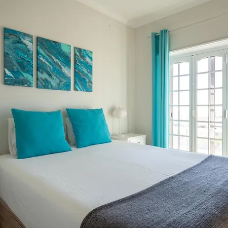 Ensuite 1 Azul Rochedo 3* Santo Isidoro