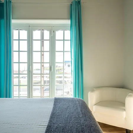 Ensuite 1 Azul Rochedo Santo Isidoro