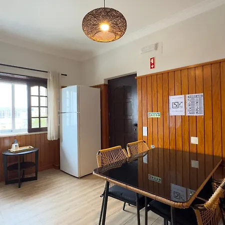 Gasthof Ensuite 1 Azul Rochedo Santo Isidoro